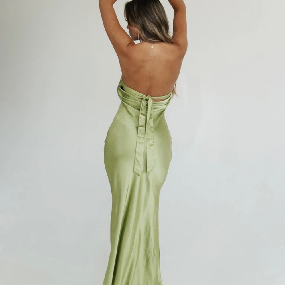 Princess Polly Haley Maxi Dress - Picture 2 of 4